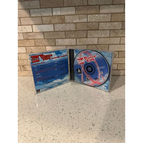 PlayStation video game bundle - Picture 9 of 11